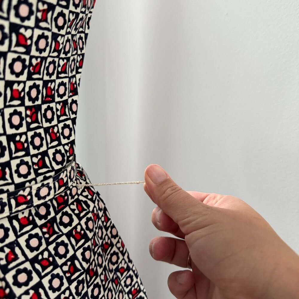 Oscar de la Renta dress - Picture 3 of 4